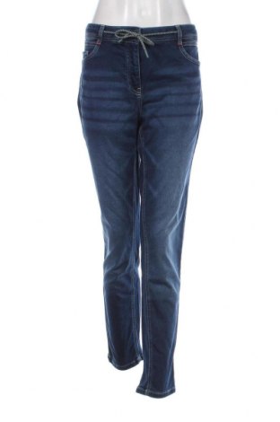Damen Jeans Cecil, Größe M, Farbe Blau, Preis € 47,94