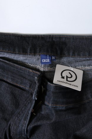 Damen Jeans Cecil, Größe XXL, Farbe Blau, Preis 19,97 €