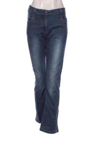Γυναικείο Τζίν Cecil, Μέγεθος XL, Χρώμα Μπλέ, Τιμή 10,14 €