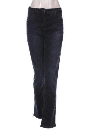Dámske džínsy  Cecil, Veľkosť XL, Farba Modrá, Cena  23,25 €
