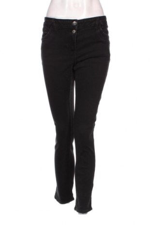 Damen Jeans Cecil, Größe XL, Farbe Schwarz, Preis € 17,12