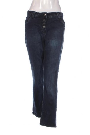 Damen Jeans Cecil, Größe XXL, Farbe Blau, Preis € 12,84