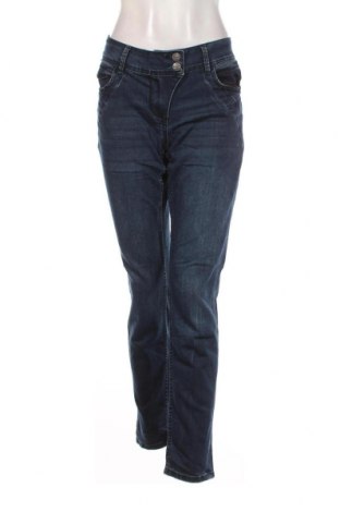 Damen Jeans Cecil, Größe L, Farbe Blau, Preis € 5,71