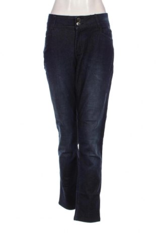 Damen Jeans Cecilia Classics, Größe XL, Farbe Blau, Preis € 11,10
