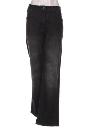Damen Jeans Cecilia Classics, Größe XXL, Farbe Schwarz, Preis € 20,18