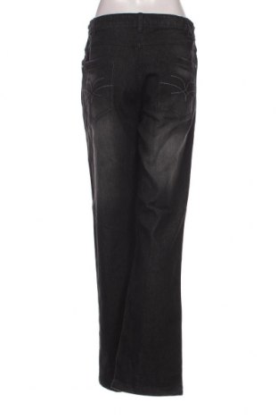 Damen Jeans Cecilia Classics, Größe XXL, Farbe Schwarz, Preis € 13,12