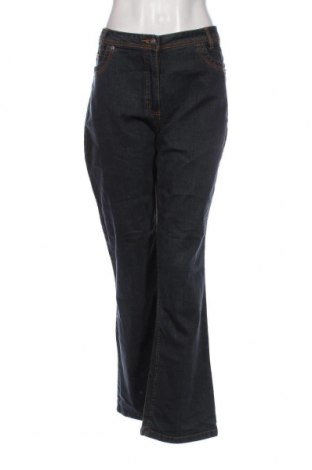 Damen Jeans Cecilia Classics, Größe L, Farbe Blau, Preis 20,18 €