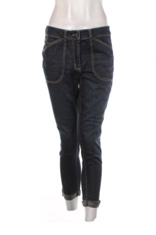 Damen Jeans Cerruti 1881, Größe M, Farbe Blau, Preis 52,49 €