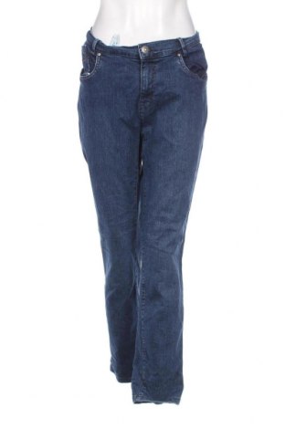 Damen Jeans Charles Vogele, Größe XXL, Farbe Blau, Preis 20,18 €