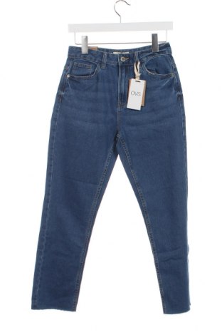 Damen Jeans Charli, Größe XS, Farbe Blau, Preis 6,92 €