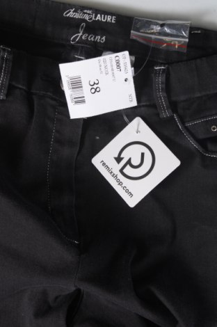 Damen Jeans Christine Laure, Größe S, Farbe Grau, Preis € 13,30