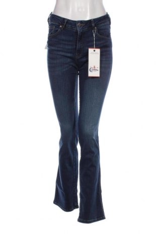 Γυναικείο Τζίν Cimarron, Μέγεθος S, Χρώμα Μπλέ, Τιμή 7,19 €