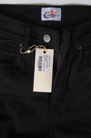 Damen Jeans Cimarron, Größe S, Farbe Schwarz, Preis 7,19 €