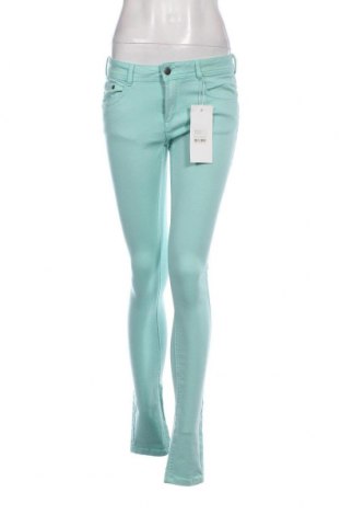 Γυναικείο Τζίν Cimarron, Μέγεθος S, Χρώμα Πράσινο, Τιμή 7,19 €