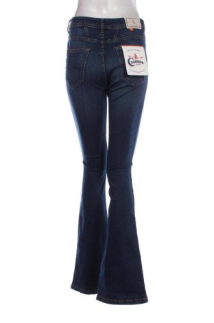 Damen Jeans Cimarron, Größe S, Farbe Blau, Preis € 11,99