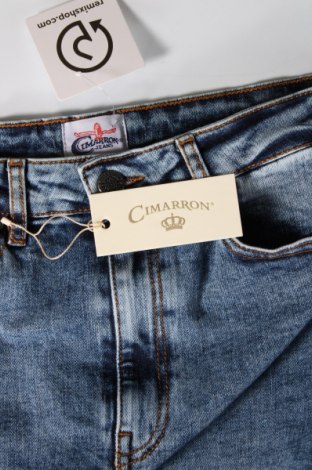 Damen Jeans Cimarron, Größe M, Farbe Blau, Preis € 9,59