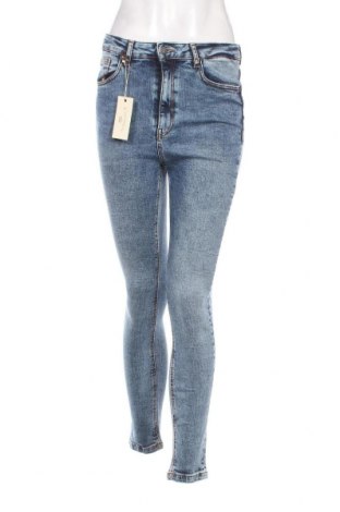 Damen Jeans Cimarron, Größe M, Farbe Blau, Preis 9,59 €