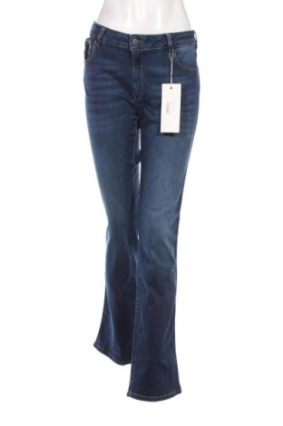 Dámske džínsy  Cimarron, Veľkosť XL, Farba Modrá, Cena  47,94 €