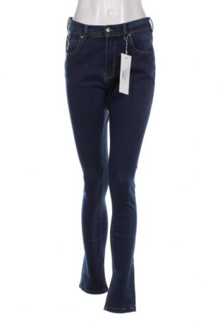 Γυναικείο Τζίν Cimarron, Μέγεθος M, Χρώμα Μπλέ, Τιμή 9,59 €