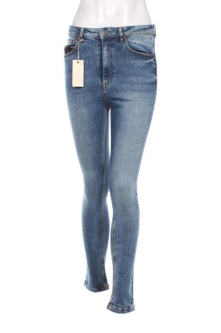 Damen Jeans Cimarron, Größe S, Farbe Blau, Preis € 7,19
