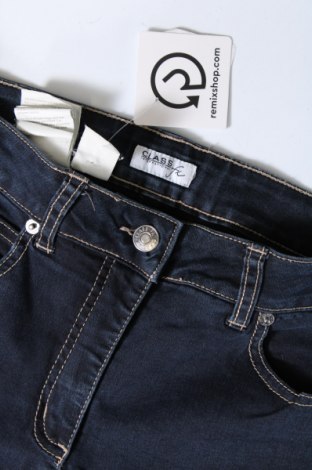 Damen Jeans Class International, Größe M, Farbe Blau, Preis 6,05 €