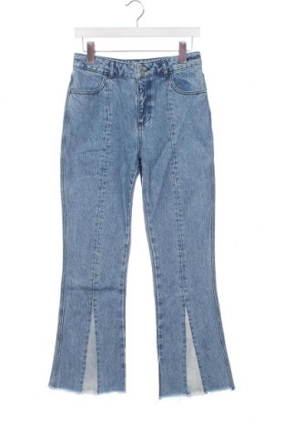 Damen Jeans Claudie Pierlot, Größe S, Farbe Blau, Preis 105,15 €