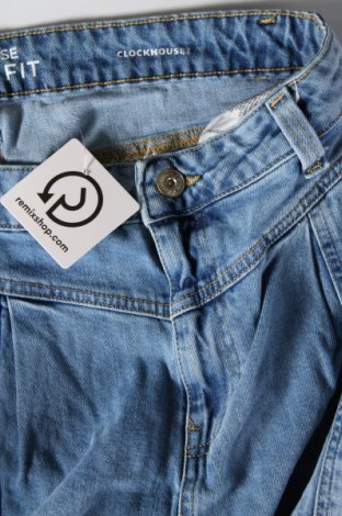 Damen Jeans Clockhouse, Größe L, Farbe Blau, Preis € 12,11