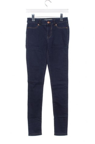 Damen Jeans Clockhouse, Größe XS, Farbe Blau, Preis € 5,05