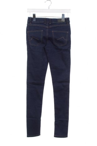 Damen Jeans Clockhouse, Größe XS, Farbe Blau, Preis € 4,04