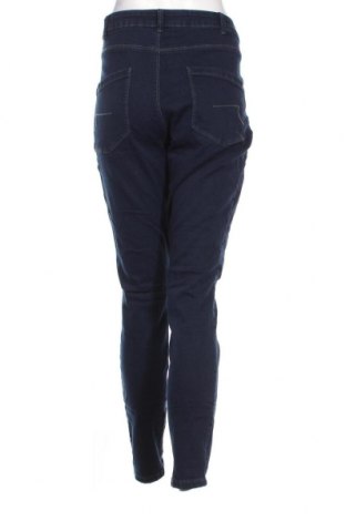 Damen Jeans Clockhouse, Größe XXL, Farbe Blau, Preis 15,74 €