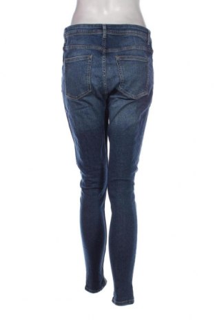 Damen Jeans Clockhouse, Größe L, Farbe Blau, Preis € 4,84