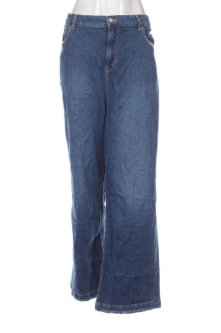 Damen Jeans Clockhouse, Größe XXL, Farbe Blau, Preis 15,74 €