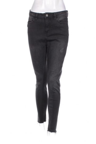 Damen Jeans Clockhouse, Größe M, Farbe Grau, Preis € 6,26