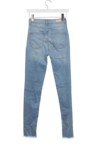Damen Jeans Clockhouse, Größe XS, Farbe Blau, Preis € 9,00
