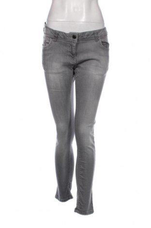 Damen Jeans Clockhouse, Größe L, Farbe Grau, Preis € 6,26