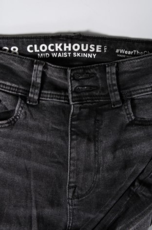 Damen Jeans Clockhouse, Größe M, Farbe Grau, Preis € 5,05