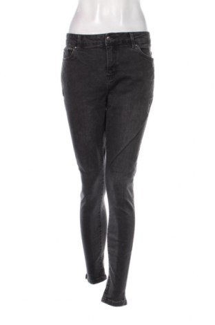 Damen Jeans Clockhouse, Größe XL, Farbe Schwarz, Preis € 8,07