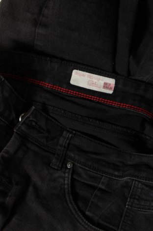 Damen Jeans Clockhouse, Größe M, Farbe Schwarz, Preis € 5,65