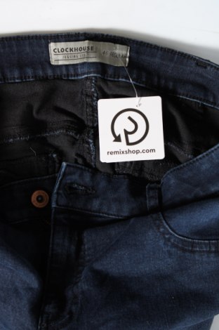 Damen Jeans Clockhouse, Größe XL, Farbe Blau, Preis € 8,07
