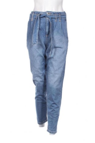 Damen Jeans Clockhouse, Größe S, Farbe Blau, Preis € 5,65