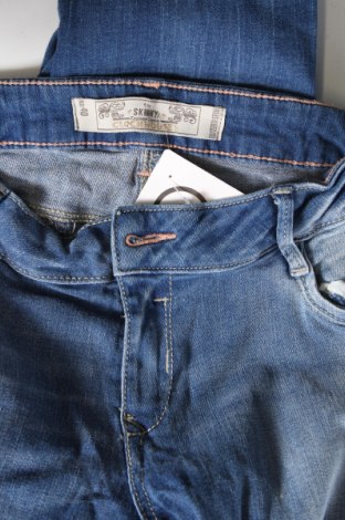 Damen Jeans Clockhouse, Größe M, Farbe Blau, Preis € 5,25