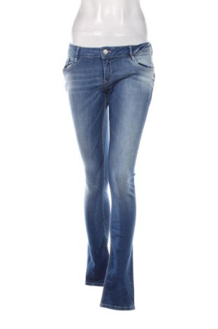 Damen Jeans Clockhouse, Größe M, Farbe Blau, Preis € 6,26