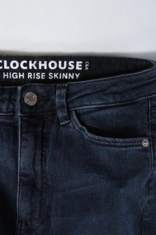 Damen Jeans Clockhouse, Größe S, Farbe Blau, Preis € 5,65