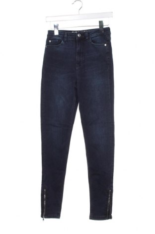 Damen Jeans Clockhouse, Größe S, Farbe Blau, Preis € 5,65