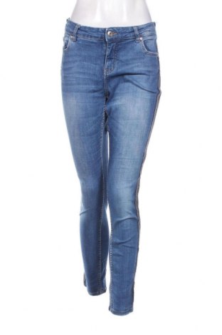 Damen Jeans Clockhouse, Größe XL, Farbe Blau, Preis 8,07 €