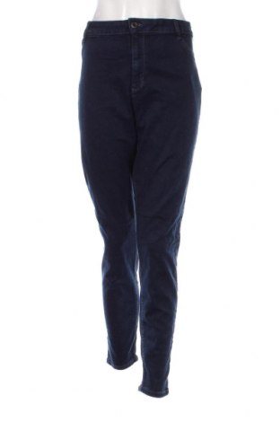 Damen Jeans Clockhouse, Größe XXL, Farbe Blau, Preis 11,10 €