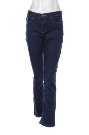 Γυναικείο Τζίν Clothing & Co, Μέγεθος M, Χρώμα Μπλέ, Τιμή 4,31 €