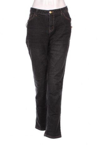 Damen Jeans Collection L, Größe XL, Farbe Schwarz, Preis 12,11 €