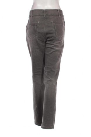 Dámske džínsy  Collection L, Veľkosť XL, Farba Sivá, Cena  6,58 €