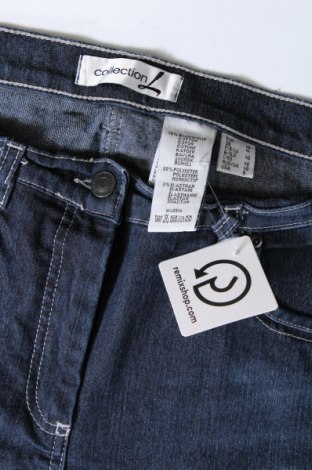 Damen Jeans Collection L, Größe M, Farbe Blau, Preis € 5,45